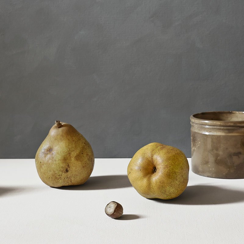 Deux poires III